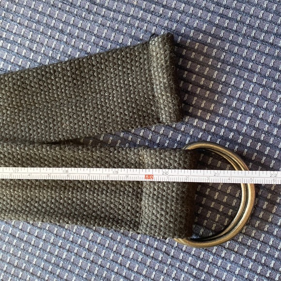 Universal Webbing - Lot of 6 Unisex Belts - Picture 4 of 7